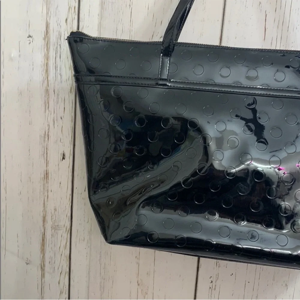 Kate Spade Black Tote